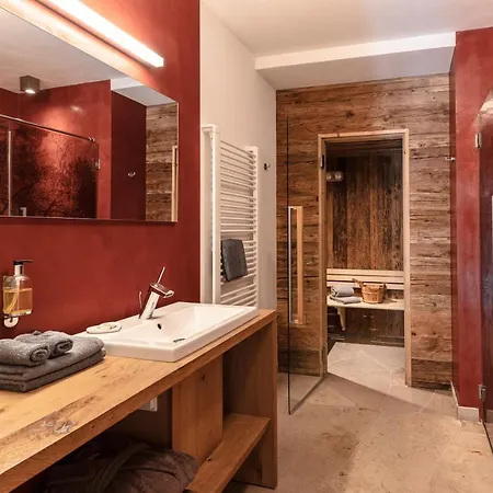 Anna Apartament Ortisei
