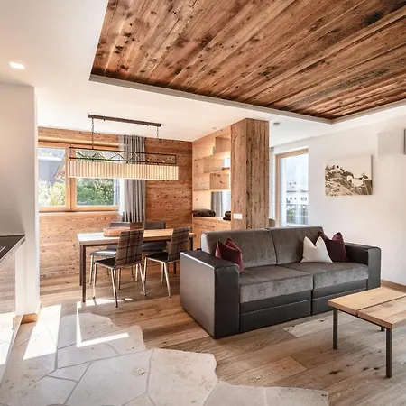 Anna Apartment Ortisei