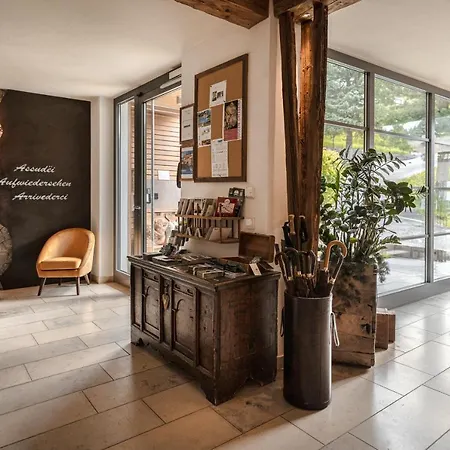 Anna Apartment
