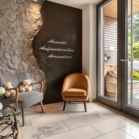 Apartment Anna *