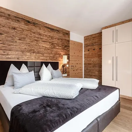 Apartment Anna Ortisei