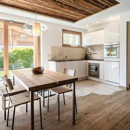 Apartament Anna *