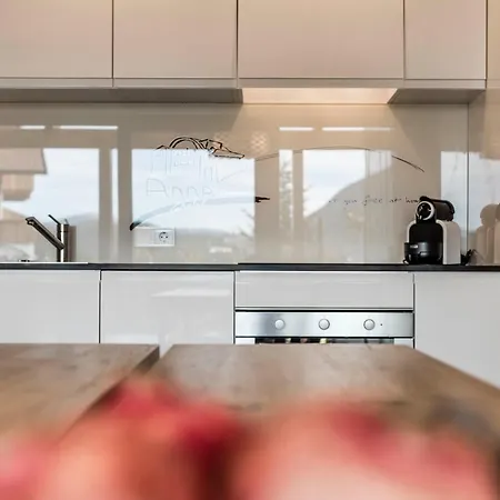 Apartament Anna