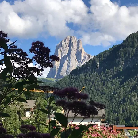 Anna Apartment Ortisei