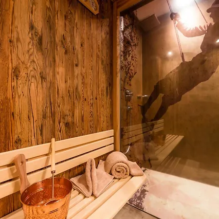 Apartment Anna Ortisei