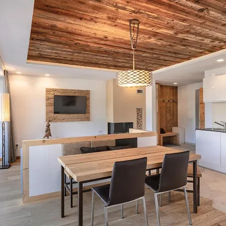 Apartament Anna *
