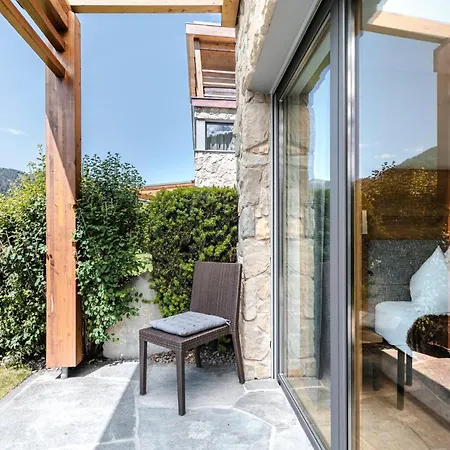 Anna Apartament