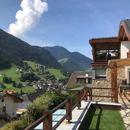 Apartament Anna