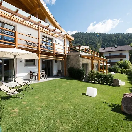 Apartment Anna Ortisei