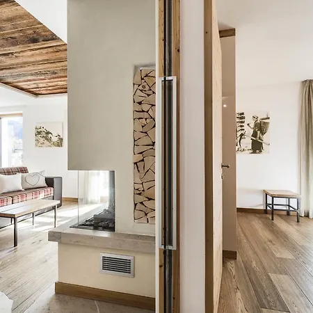 Apartment Anna Ortisei