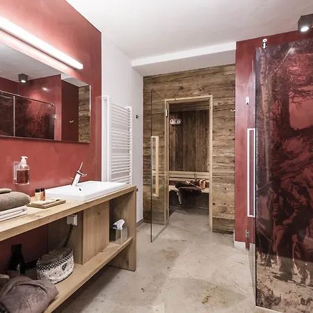 Anna Apartament *