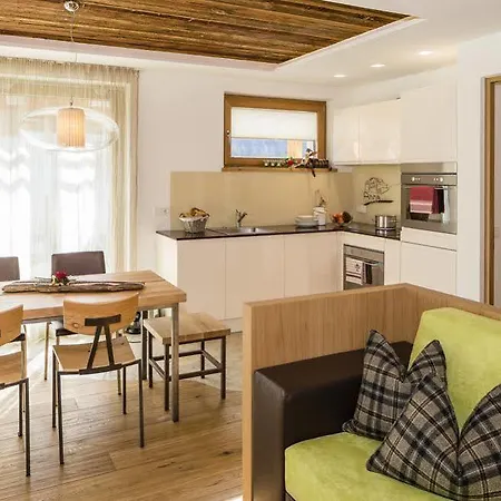Anna Apartament Ortisei