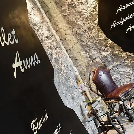Apartament Anna Ortisei