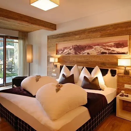 Anna Apartment Ortisei
