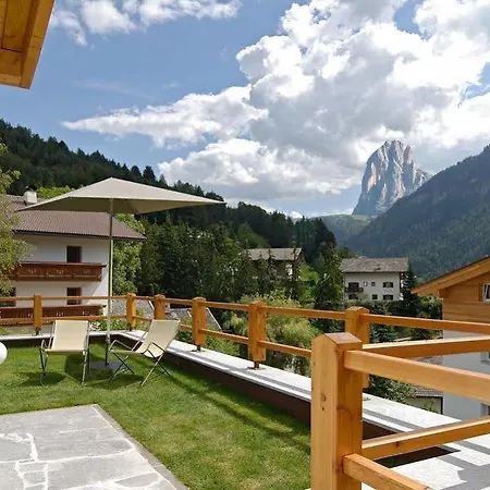 Anna Apartament