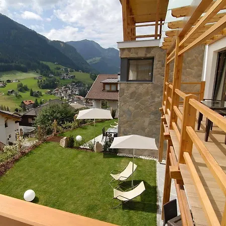 Apartment Anna