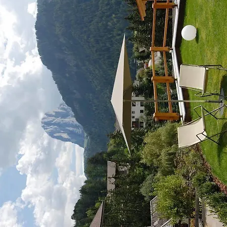 Anna * Ortisei