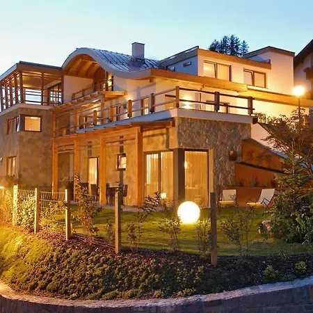 Anna Apartment Ortisei